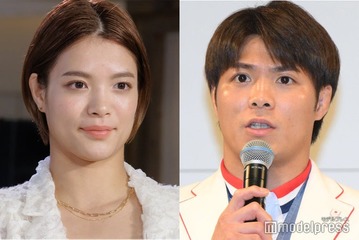 阿部一二三選手＆詩選手、共通する意外なルーティン告白「ナルシストですか？」 画像