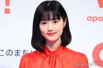 原菜乃華「冷蔵庫の中から携帯が出てきた」天然エピソード告白 画像