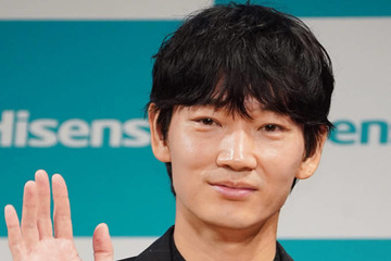 綾野剛「毎回驚かされますね」映画で共演の注目俳優を絶賛「各部署に対するリスペクトを…」 画像