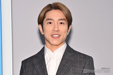 SUPER EIGHT村上信五、グループ改名した“デビュー20周年イヤー”回顧「根幹は何も変わっていない」 画像