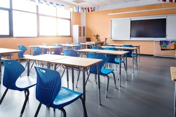 海外の小学校で…「え、授業中にいいの？」一瞬驚いた”日本では見られない”文化の違いとは！？ 画像