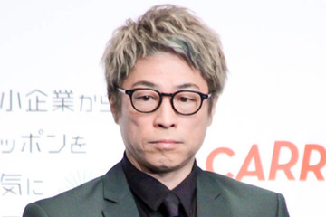 ロンブー田村淳、長女考案の“家族ポスト”を公開し「娘さん凄いな〜」「泣けます」の声 画像