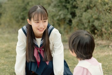 【私の町の千葉くんは。 第6話】悠一、マチに語った真実とは 画像