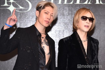 MIYAVI、THE LAST ROCKSTARS脱退の理由明らかに YOSHIKIとの熱いやり取りにも注目集まる 画像