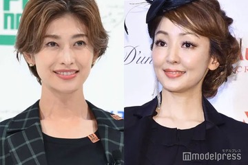 神田うの、山田優と学校行事で遭遇 2ショット公開＆29年前からの“繋がり”も告白 画像