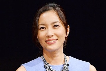 井ノ原快彦の妻・瀬戸朝香、子ども2人がイギリス留学中と告白 仕事復帰への思い明かす「色々と稼働している真っ最中」 画像