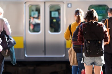 【駅で】次の電車まで30分…「急いでるのに」すると、駅員の優しい対応に『まだまだ捨てたもんじゃない』 画像