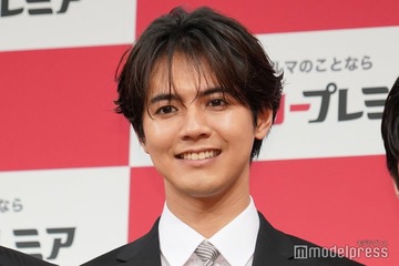 GENERATIONS片寄涼太、人気歌舞伎俳優と親戚だった 妻・土屋太鳳が明かす 画像