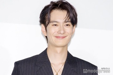 岡田将生、最近怒りを感じたこと明かす「みんなの水風呂なのに」 画像