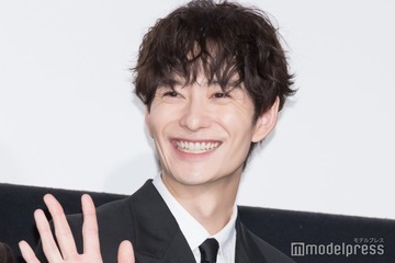 【略歴】岡田将生、高畑充希と結婚 16歳でデビュー飾る「虎に翼」「ラストマイル」…2024年の話題作出演続々 画像