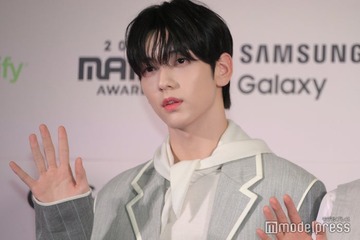 TXTスビン「2024 MAMA AWARDS」などスケジュール不参加発表「紅白歌合戦」会見も欠席していた 画像