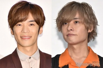 小野賢章、Snow Man佐久間大介＆岡本信彦と焼肉 粋な誕生日祝いに「羨ましい」「素敵」の声 画像