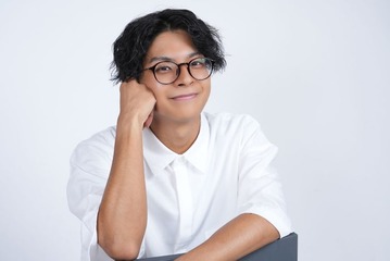 「埼大コンテスト」ファイナリスト・友田義経さんの素顔に迫る【大学コンテスト2024特集】 画像