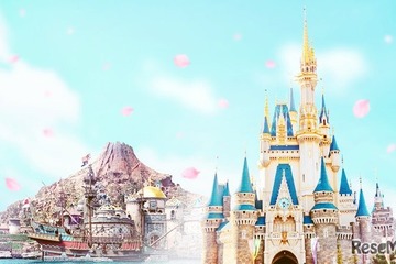 東京ディズニー「カレッジパスポート」学生向け特別価格 画像