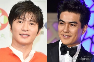 北村一輝、田中圭リクエストで「地面師たち」再現「迫力すごい」「雰囲気出てる」の声 画像