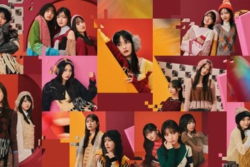 乃木坂46の「歩道橋」が首位を獲得！今注目の歌詞ランキングにSaucy Dog、眉村ちあきら初登場 画像