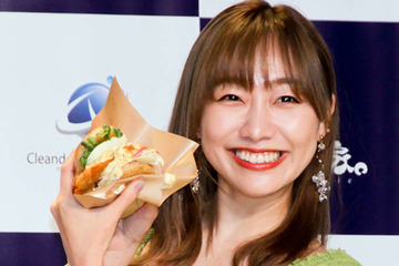 須田亜香里、ほっそり美脚披露のハーフパンツSHOTに反響「シルエットが可愛い」「綺麗」 画像