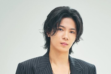 Number_i神宮寺勇太、愛車のハーレー公開に反響殺到「かっこよすぎる」「ギャップにひっくり返った」 画像