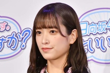 「これは沼」日向坂46佐々木久美、レイヤーの入ったNEWヘアを披露し絶賛の声「可愛すぎぃぃぃ」 画像