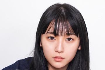 浅川梨奈「おむすび」朝ドラデビュー決定 仲里依紗の後輩ギャル役で出演 画像