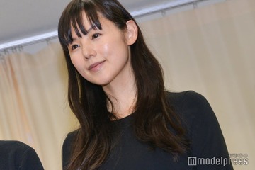 小西真奈美、農作業中の自撮りショット公開「もしかしてすっぴん？」「ナチュラルで美しい」の声 画像