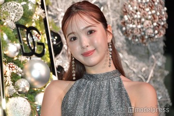 藤田ニコル、稲葉友との結婚の決め手は？“親友”越智ゆらのに結婚相手のアドバイス 画像