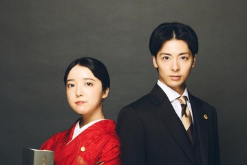 上白石萌音、テレ東ドラマ初主演決定 高杉真宙とバディで“将棋 × 痛快リーガルドラマ”【法廷のドラゴン】 画像