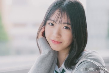 【日本一かわいい高校生候補】敗者復活枠：みゆ＜女子高生ミスコン2024 ファイナリスト連載＞ 画像