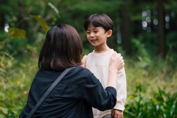 「ライオンの隠れ家」ライオン・愁人（佐藤大空）、名前の由来に視聴者感動「繋がってたんだ」「温かい家族」 画像