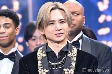 KinKi Kids堂本光一「SHOCK」シリーズ終幕に感無量「究極体を演じるというのは辛い24年でした」【Endless SHOCK】 画像