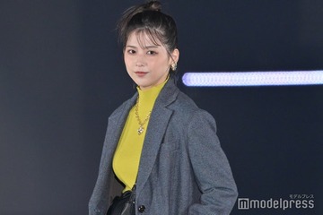 渡邉理佐、2025年2月末で事務所退所へ「新たな夢や道をゆっくり考えて探していきたい」【全文】 画像