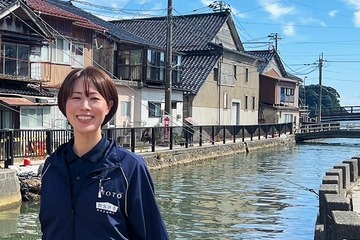 「怖いんじゃない。みんなのことが心配なんだ」能登地震、子どもの強さに触れたあの日 画像