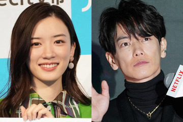 永野芽郁、佐藤健との『はたらく細胞』撮影で苦労したこと「本当に笑っちゃうんです」 画像