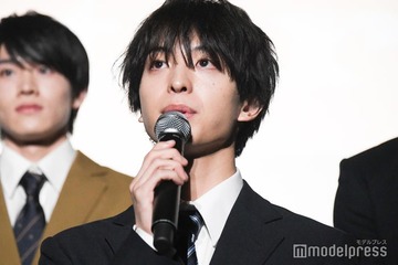 FANTASTICS木村慧人＆原因は自分にある。大倉空人、裸の付き合いで仲深める DXTEEN大久保波留「大浴場ですか？」【レッドブルー】 画像