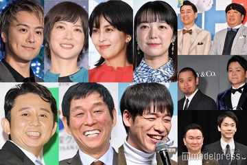 【2024～2025／年末年始テレビ番組まとめ】「紅白」「逃走中」「CDTV」「格付け」など 画像