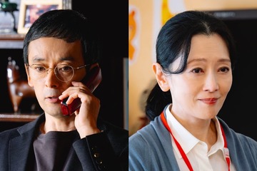 「海に眠るダイヤモンド」最終回の“鍵を握るゲスト”解禁 滝藤賢一＆麻生祐未の出演決定 画像