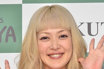 松嶋尚美、イケメン長男・珠丸くんとの親子写真公開「ママ似の美形」の声 画像