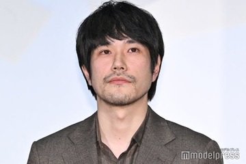 松山ケンイチ「虎に翼」共演の年下俳優に緊張「目がめちゃくちゃ綺麗すぎた」 画像