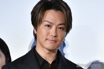 EXILE TAKAHIRO、仕事終わりに涙腺崩壊「溺れるくらい泣く」子どもとのエピソード語る 画像