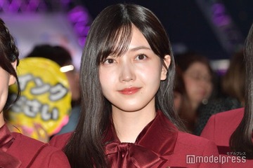 乃木坂46久保史緒里、ナインティナインとのラジオ共演後の悩み告白「ちょっと悔しかった」 画像