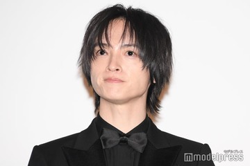 キスマイ玉森裕太「グランメゾン東京」キャストと5年ぶり再会で人見知り発揮「僕だけ変わっちゃったかも」 画像