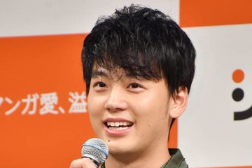 竹内涼真、“誰にも負けない”と自信を持っていることとは？「いかに自分をコントロールできるか…」 画像