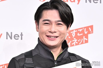 ノブコブ吉村崇、結婚を発表 お相手は30代事務職女性「ともに不思議がってます」 画像