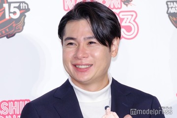 結婚発表のノブコブ吉村崇、大晦日特番で「2025年結婚します」宣言＆占い的中が話題「有限実行しててすごい」 画像