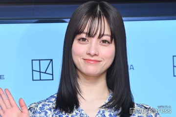 橋本環奈「空気清浄機より凄い」癒される存在との2ショット公開「可愛すぎる」「大切なんだね」と反響 画像