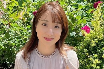 元宝塚・春妃うらら、2024年春に結婚していた 第1子妊娠も報告・ウエディングドレス姿も公開 画像