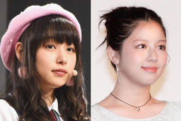 「雰囲気似てる」桜井日奈子、“バスケ女子”渡邉美穂とパシャリ！充実の笑顔SHOTに反響「めっちゃ可愛い」 画像