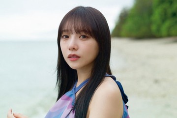 卒業発表の乃木坂46与田祐希「逃げ水」衣装で涙「特別な思い入れがある曲」先行カット解禁【ヨーダ】 画像