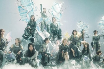 櫻坂46、全国ツアー＆新シングル決定 東京ドーム3日間＆京セラドーム2日間開催へ 画像