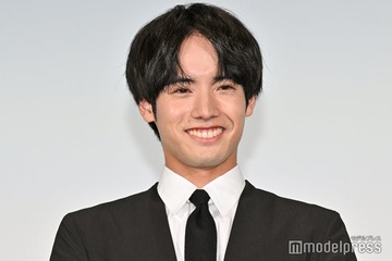 Hey! Say! JUMP中島裕翔、赤楚衛二を落ち着かせる「できればクールでいて」【366日】 画像